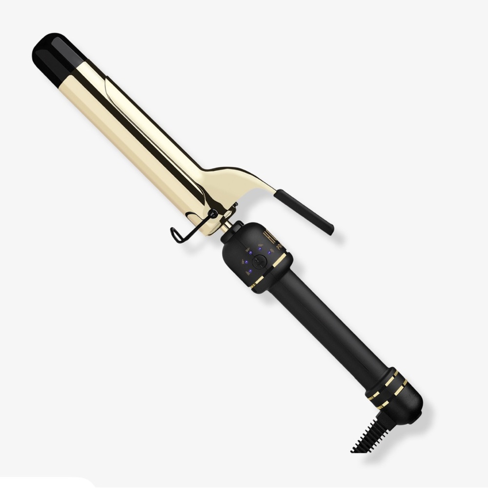 Hot Tools curling iron